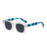 High-end Fashion Sunglasses European And American