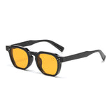 High-end Fashion Sunglasses European And American