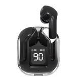 Colorful Sound Wireless Bluetooth Earbuds with Noise Canceling (One Pair)
