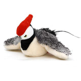 Interactive Bird cat toy