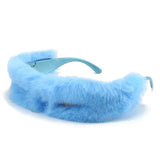 Plush Sunglasses Personalized Fantastic Heating Appliance